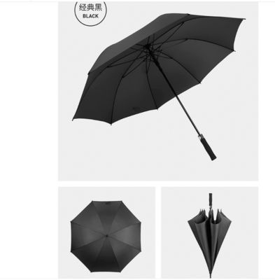 Εμπορικός αγοραστής Custom Print LOGO ημιαυτόματη ομπρέλα γκολφ