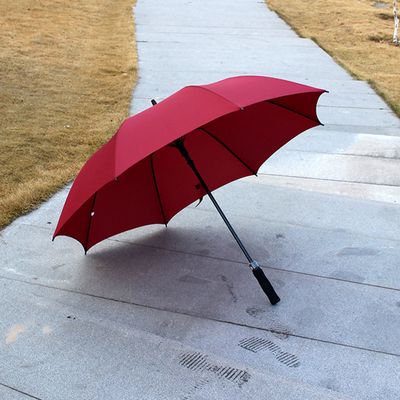 Προσαρμοσμένο λογότυπο Super Size Double Triple Double Golf Umbrella για διαφήμιση και προστασία από τον ήλιο