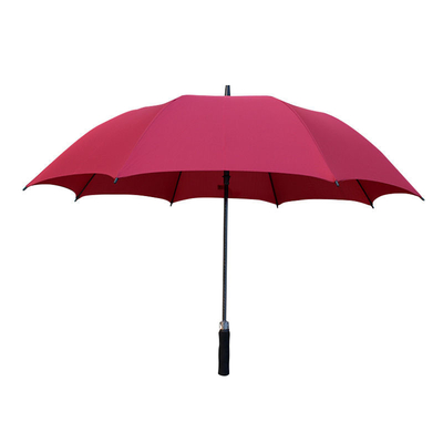 Προσαρμοσμένο λογότυπο Super Size Double Triple Double Golf Umbrella για διαφήμιση και προστασία από τον ήλιο