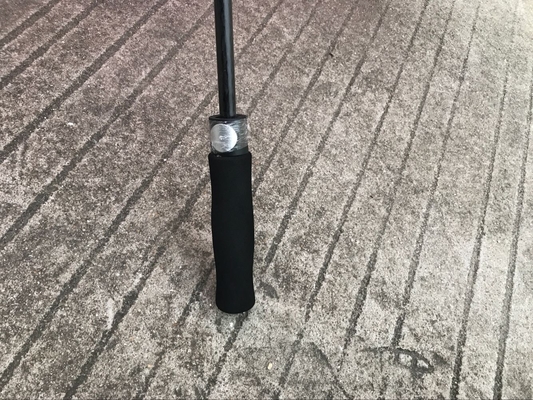 Πληροφοριακή ομπρέλα Made Straight Golf Ομπρέλα Δυνατή Τρίπλωση Ομπρέλα Παρασκευαστές Set Logo