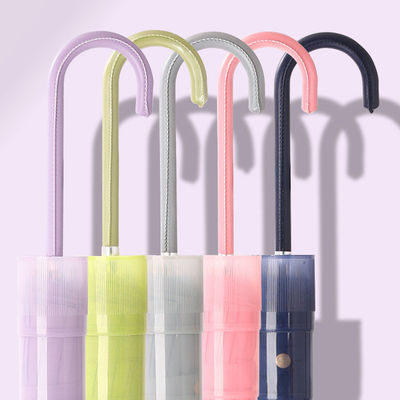 Μεγάλη ομπρέλα για γκολφ με διπλό κάλυμμα για διαφήμιση επιχειρήσεων και προστασία από καταιγίδες