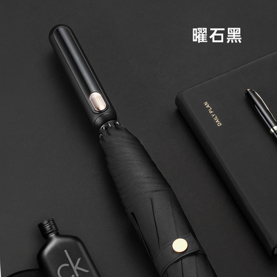 Ενήλικες Εξωτερικό 8K Windproof Straight Pole Ομπρέλα Γκολφ με προσαρμόσιμη λαβή