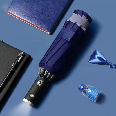 Τριπλούχια Επιχειρηματική Αντίστροφη Ομπρέλα Αυτοκινήτου Ιδανική για καταστήματα δώρων και εμπορικούς αγοραστές