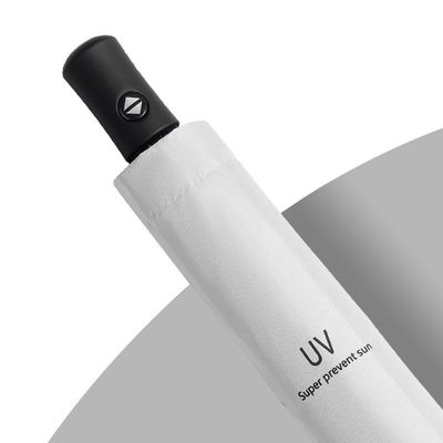 Μεταλλικός άξονας Προσαρμοσμένη προώθηση Διαφημιστική ομπρέλα Πλήρως αυτόματη και προσαρμοσμένη