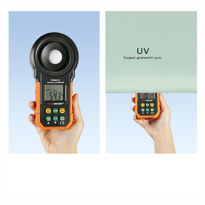 Μινιμαλιστικό Στυλ Σχεδιασμού Αυτοματοποιημένη Τρεις-Δέκα-Δακτυλοποιημένη Κονδύλα Ηλιακή Αδιάβροχη Ομπρέλα