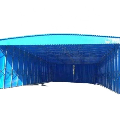 Προσαρμοσμένο 3x3 Τέντα Εμπορικής Έκθεσης 10x10 10x20ft 4x4m Πλαστικό Καταφύγιο για Εξωτερικές Εκδηλώσεις
