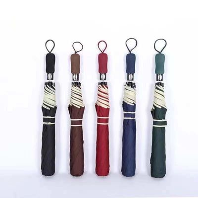 Προσαρμόσιμη ομπρέλα γκολφ M LOGO με αυτόματο άνοιγμα και πολυτελές σχεδιασμό Rolls Royce