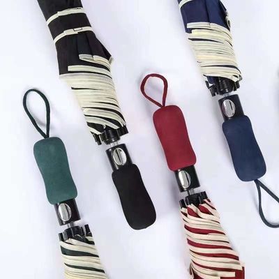 Προσαρμόσιμη ομπρέλα γκολφ M LOGO με αυτόματο άνοιγμα και πολυτελές σχεδιασμό Rolls Royce