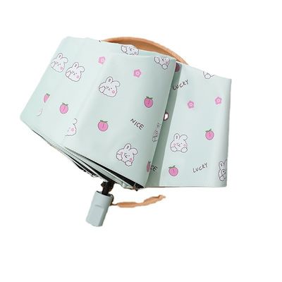 Καουτσούκ επικαλυμμένο χειριστήριο αντηλιακό καρτούν ζώο ηλιακή ομπρέλα για και φορητό