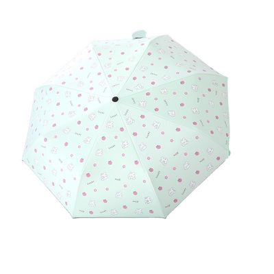 Καουτσούκ επικαλυμμένο χειριστήριο αντηλιακό καρτούν ζώο ηλιακή ομπρέλα για και φορητό