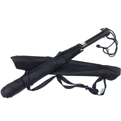 120 εκατοστά ανοιχτή διάμετρος δύο φορές αυτόματη ενίσχυση βροχή ομπρέλα γκολφ για προώθηση