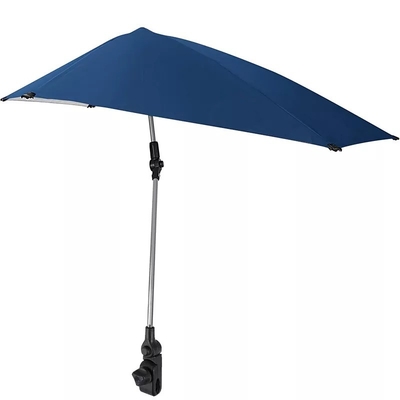 Ευέλικτη λύση εφοδιαστικής αλυσίδας All in 1 Outdoor Camping Convenience Clamp Clip Umbrella