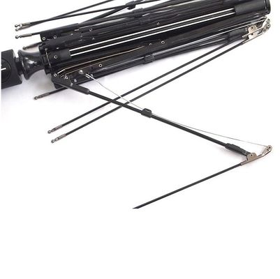 Πληροφοριακή ομπρέλα/Δωρεάν ομπρέλα 23 ιντσών 10 οστών αυτόματη τριπλή αναδιπλούμενη ομπρέλα