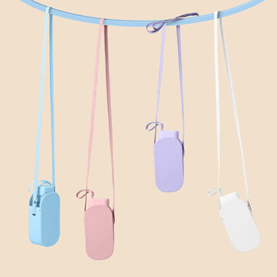 Χρυσό μετάλλιο ίνες γυαλιού πλευρά επίπεδα 6 κόκαλα 6 πτυχές ομπρέλα για προστασία από τον άνεμο και την βροχή