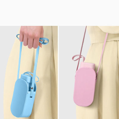 Χρυσό μετάλλιο ίνες γυαλιού πλευρά επίπεδα 6 κόκαλα 6 πτυχές ομπρέλα για προστασία από τον άνεμο και την βροχή