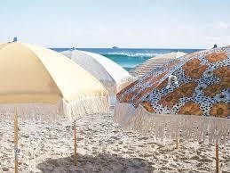 Αλουμινένιο πλαίσιο UV Sun Protect εξωτερική ομπρέλα κήπου ομπρέλα με προσαρμοσμένο λογότυπο και περιθώριο