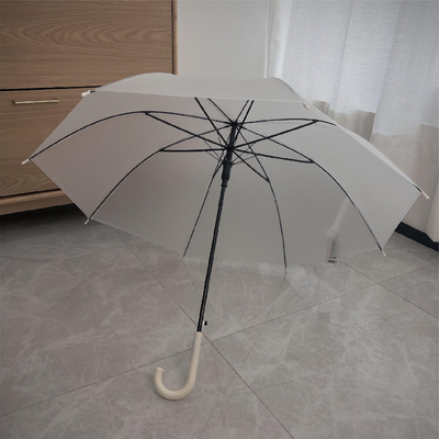 21&quot;*8k ημι-ανοιχτή ομπρέλα για τις ανάγκες των παιδιών του δημοτικού και προσαρμοσμένο σχεδιασμό