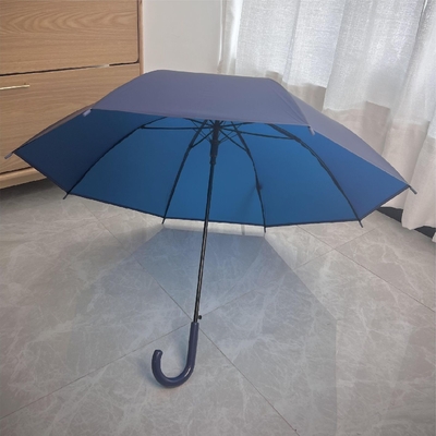 21&quot;*8k ημι-ανοιχτή ομπρέλα για τις ανάγκες των παιδιών του δημοτικού και προσαρμοσμένο σχεδιασμό