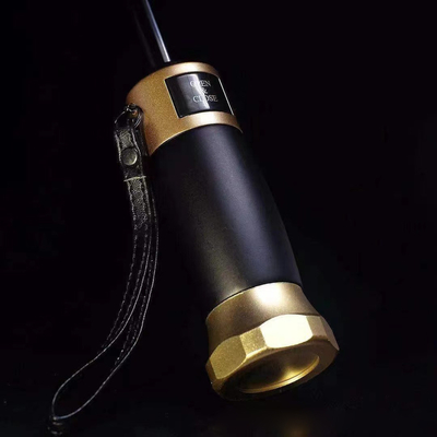 Φάμα από γυαλί Popular Style Luxury Laser Magic Umbrella με εξατομικευμένη εκτύπωση λογότυπου
