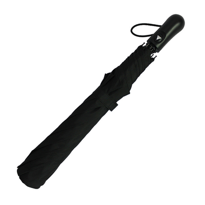 23&quot;*8k 2 αναδιπλούμενη μίνι διαφήμιση Custom Rain αναδιπλούμενη ομπρέλα με εκτυπώσεις λογότυπου