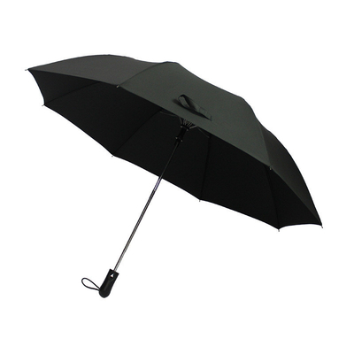 23&quot;*8k 2 αναδιπλούμενη μίνι διαφήμιση Custom Rain αναδιπλούμενη ομπρέλα με εκτυπώσεις λογότυπου