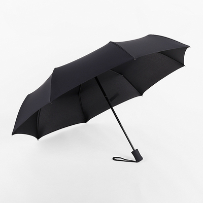 21 ιντσών * 8K Windproof και Sunproof εξωτερική ομπρέλα επιχειρήσεων με όλα σε μια λειτουργία