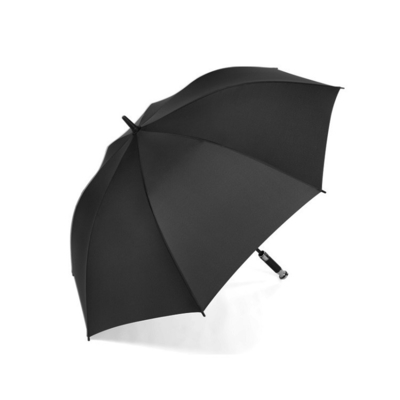 Προσαρμοσμένο Logo Print Rolls-Royce Χέρι 27inch*8K Golf Ομπρέλα Windproof Διπλή Χρησιμοποιείται